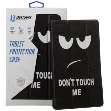 Чехол для планшета BeCover Smart Case Huawei MatePad T10s / T10s (2nd Gen) Don't Touch (705938)