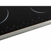 Варочная поверхность Ventolux VB 60 TC X - Изображение 4
