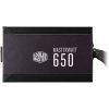 Блок питания CoolerMaster 650W MASTERWATT 650 (MPX-6501-AMAAB-EU) - Изображение 4