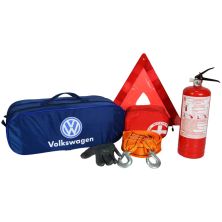 Набір техдопомоги Poputchik Volkswagen кросовер (01-058-К)