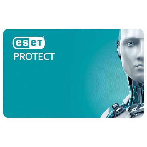 Антивирус Eset PROTECT Essential с облачным и локал. упр. 43 ПК на 2year Go (EPESC_43_2_Gov)