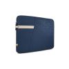 Чохол до ноутбука Case Logic 14 Ibira Sleeve IBRS-214 Dress Blue (3204394) - Зображення 2