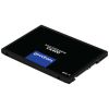 Накопитель SSD 2.5 128GB Goodram (SSDPB-CX400-128-G2 / SSDPR-CX400-128-G2) - Изображение 1