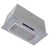Витяжка кухонна Perfelli BIS 5653 I 1000 LED - Зображення 1