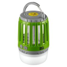 Фонарь Skif Outdoor Green Basket + защита от комаров (YD-580)