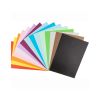 Кольоровий папір Kite А4 двосторонній 15аркушів/15 кольорів (K22-250-1) - Зображення 2