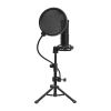 Микрофон Lorgar Voicer 721 (LRG-CMT721) - Изображение 3