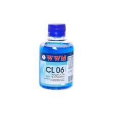 Чистящая жидкость WWM for pigmented /100г (CL06-4)
