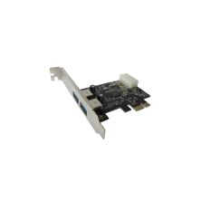 Контроллер PCIe to USB Dynamode (USB30-PCIE-2)