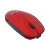 Мишка Gemix GM195 Wireless Red (GM195Rd) - Зображення 1