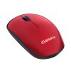Мишка Gemix GM195 Wireless Red (GM195Rd) - Зображення 2