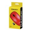 Мишка Gemix GM195 Wireless Red (GM195Rd) - Зображення 4