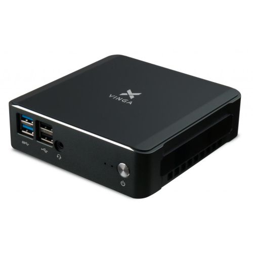 Комп'ютер Vinga Mini PC V650 (V65010210U.8256WH)