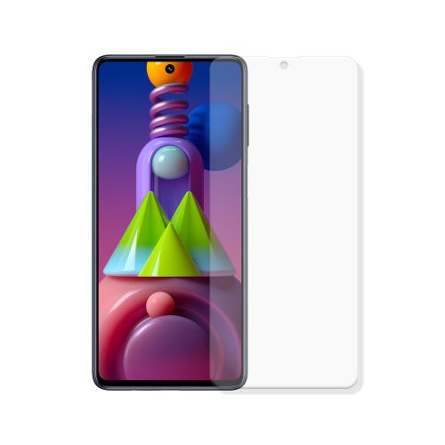 Пленка защитная Devia case friendly Xiaomi Redmi Note 11 / Note 11S (DV-XM-RMNT11-11sW)