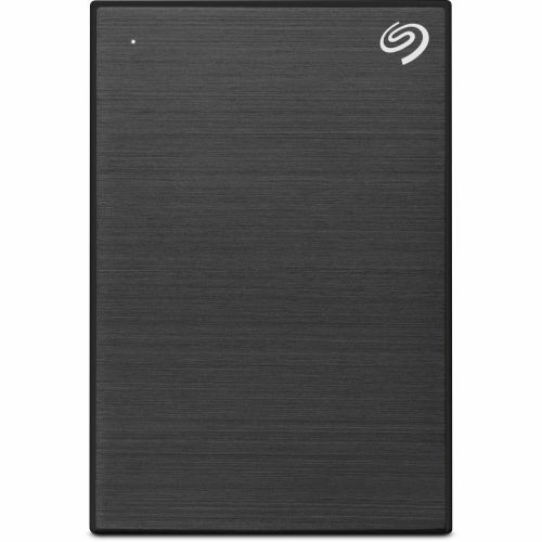 Внешний жесткий диск 2.5 4TB One Touch USB 3.2 Seagate (STKC4000400)