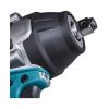 Гайковерт Makita TW007GD201 40V XGT, BL4025x2, DC40RA (TW007GD201) - Изображение 1