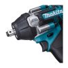 Гайковерт Makita TW007GD201 40V XGT, BL4025x2, DC40RA (TW007GD201) - Зображення 2