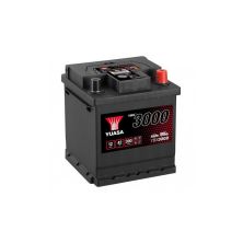 Аккумулятор автомобильный Yuasa 12V 42Ah SMF Battery (YBX3202)