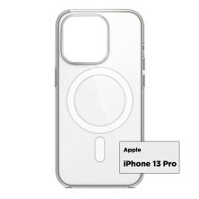 Чехол для мобильного телефона Armorstandart Air MagSafe Apple iPhone 13 Pro Transparent (ARM64405)