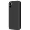 Чохол до мобільного телефона MAKE Xiaomi Redmi A1 Flip Black (MCP-XRA1BK) - Зображення 1