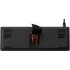 Клавиатура SteelSeries Apex Pro Mini USB UA Black (SS64820) - Изображение 3