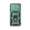 Чехол для мобильного телефона BeCover Military Samsung Galaxy A13 5G SM-A136 / A04s SM-A047 Dark Green (708213) - Изображение 1