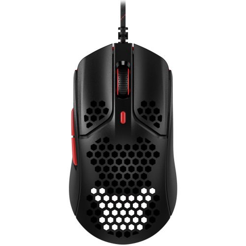 Мышка HyperX Pulsefire Haste Black-Red (4P5E3AA)