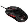 Мышка HyperX Pulsefire Haste Black-Red (4P5E3AA) - Изображение 2