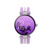 Смарт-часы Canyon Semifreddo SW-61 Silver-Lavender (CNS-SW61PP) - Изображение 1