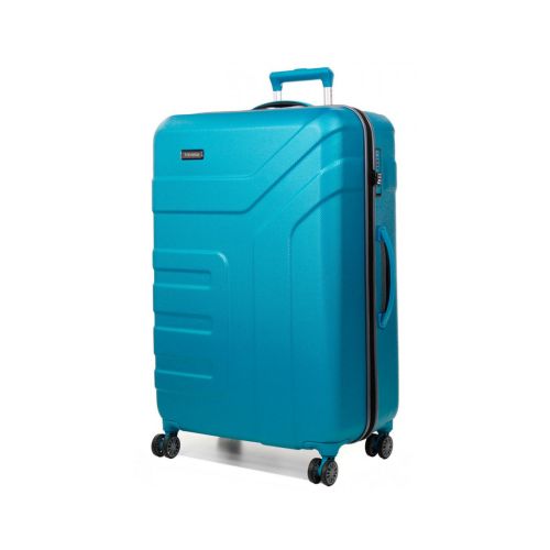Чемодан Travelite Vector Turquoise L (TL072049-21)