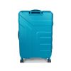 Валіза Travelite Vector Turquoise L (TL072049-21) - Зображення 2