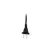 Сетевой удлинитель 2E 5XCEE7/17, 1.5м, black (2E-U0510M1.5BK_Gift) - Изображение 3