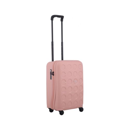 Чемодан Lojel Vita 18 Rose S (Lj-PP10-20522)