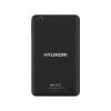Планшет Hyundai HyTab Plus 8WB1 8 HD IPS/2G/32G Rubber Black (HT8WB1RBK02) - Зображення 1