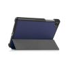 Чехол для планшета BeCover Smart Case Lenovo Tab M8(4rd Gen) TB-300FU 8 Deep Blue (709210) - Изображение 3