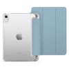 Чехол для планшета BeCover TPU Edge mount Apple Pencil Apple iPad 10.9 2022 Light Blue (708485) - Изображение 1