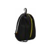 Сумка для обуви Cool For School с карманом на молнии, черный (CF86407) - Изображение 2