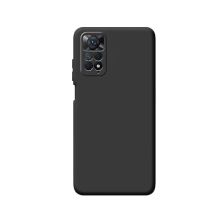 Чехол для мобильного телефона BeCover Xiaomi Redmi Note 12 Pro 4G Black (709310)
