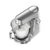 Кухонний комбайн Kenwood KVL 85.224 SI (KVL85.224SI) - Зображення 1