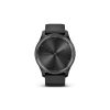 Смарт-годинник Garmin vivomove Trend, Black, Silicone, GPS (010-02665-00) - Зображення 1