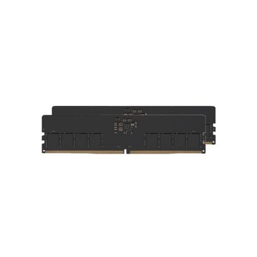 Модуль памяти для компьютера DDR5 64GB (2x32GB) 4800 MHz eXceleram (E50640484040CD)