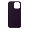 Чохол до мобільного телефона Armorstandart FAKE Leather Case Apple iPhone 13 Pro Dark Cherry (ARM61375) - Зображення 1