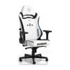 Крісло ігрове Noblechairs HERO ST - Stormtrooper Edition (NBL-HRO-ST-STE) - Зображення 3