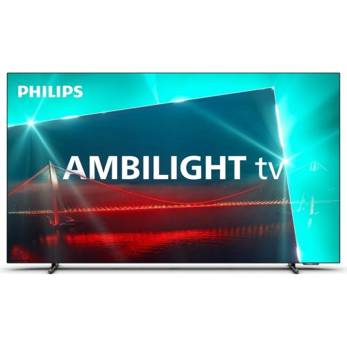 Телевизор Philips 65OLED718/12