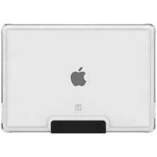 Чехол для ноутбука UAG 13 Apple MacBook Pro 2020-2022 Lucent, Ice/Black (134006114340)