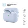 Чохол для навушників Armorstandart Silicone Case для Apple Airpods Pro 2 White (ARM64531) - Зображення 1