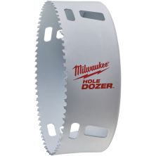 Коронка Milwaukee Bi-Metal 140мм (49560247)