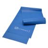 Еспандер U-Powex для фітнесу та реабілітації Fitness band 0.4мм 6.8 кг Blue (UP_1007_Blue) - Зображення 2