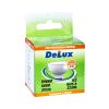 Лампочка Delux JCDR 5Вт 2700K 220В GU5.3 (90020567) - Зображення 1