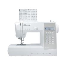 Швейная машина Minerva MC250C